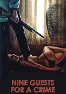 九人犯罪