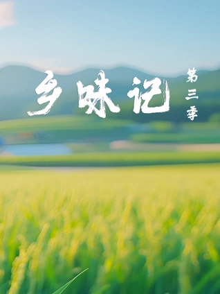 乡味记 3